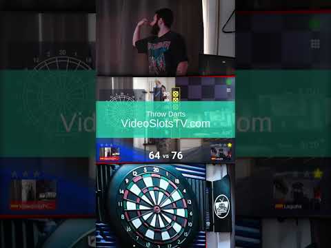 Cierre espectacular Cricket Laguna vs VideoSlotsTV (David Soriano) MPR 3,63