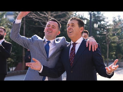 Shkelzen Jetishi & Gentian Gojani - "DAJA"