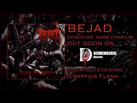 Bejad | Cryptius Flesh