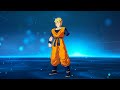 Chi Chi Crying For Future Gohan Is Actually In The Game