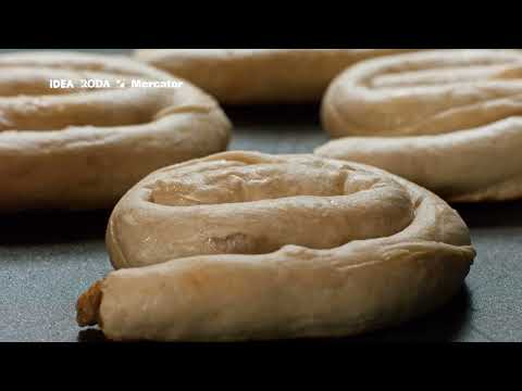 IDEA RODA MERCATOR I Naše pite – Volim da im ne odolim .