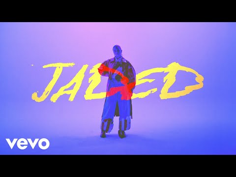Video thumbnail for Jaded