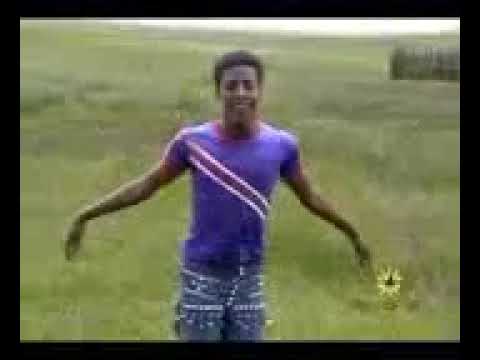 Betelhem Aklilu ;ጨዋነህ