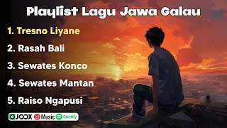 Download lagu LAGU JAWA | TRESNO LIYANE | RASAH BALI | SEWATES KONCO | SEWATES MANTAN | RAISO NGAPUSI | mp3