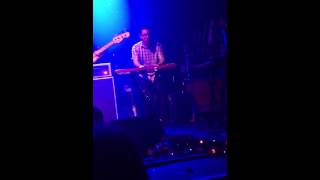 Hollerado- Got to Lose (Live)