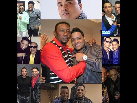 Bachata Solo Bachata Vol 1  Mezcla En Vivo con Dj Joe Catador Combodelos15 No Le Bajes Catador