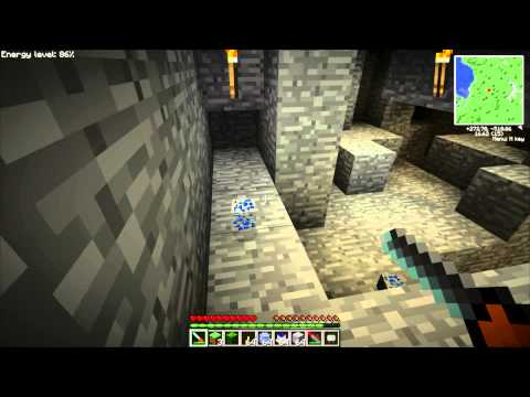 Tutorial: Greg Tech - Rockcutter