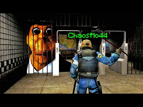 SPIELEN mit CHAOSFLO44, aber OBUNGA VERFOLGT UNS...