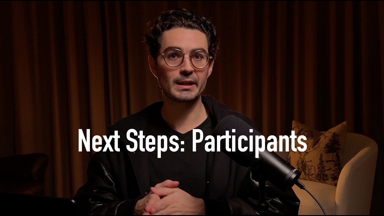 Participants video thumbnail