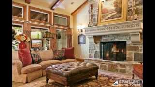 preview picture of video 'SOLD - Luxury Real Estate - Draper Utah - Aintree Avenue - Million Dollar Home'