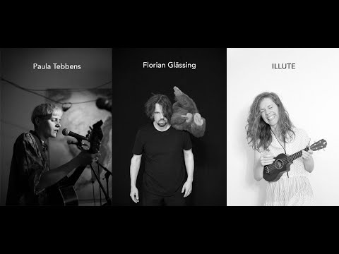 Illute 01.03.2019 Berlin, Valentin Stüberl