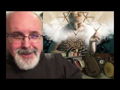 LM 55.1 [REACTION] EPICA - Gaia