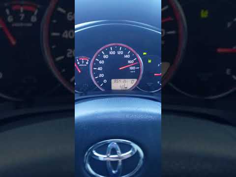 Thumbnail for Toyota Corollaa fielder 1.5cc 2NR-FKE top speed. by Toyota, Toyota GR Corolla, Toyota Corolla
