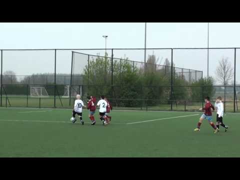 20140405 0-3 JSV E1 - Zwaluwen E1