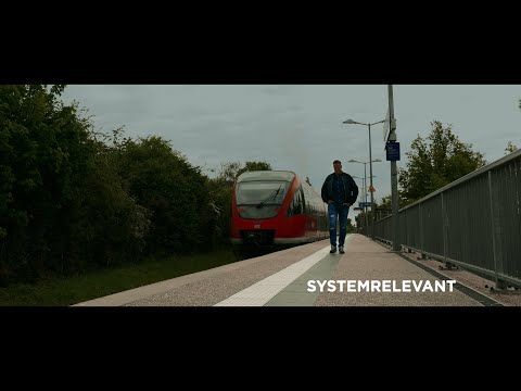 Kurzfilm "Systemrelevant".