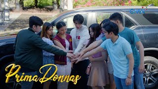 Download lagu Prima Donnas 2: One for all, all for one! | Episode 79 mp3