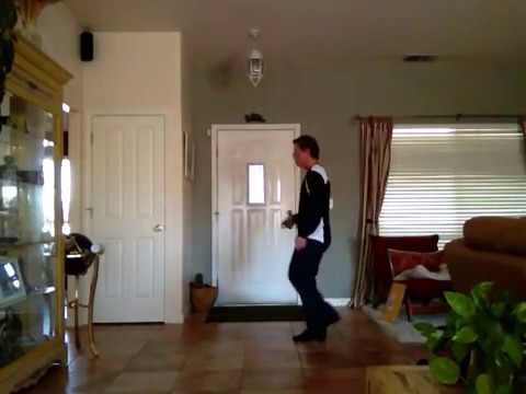 When I'm 64 Line Dance