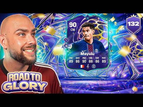 UNREAL FUTURES STARS EVOLUTION ✅  FC 26 RTG