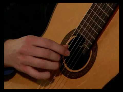 PROKOFIEV GUITAR DUO (Nejc Kuhar and Mak Grgić) are playing Joaquin Turina: Zambra and Sacro-Monte