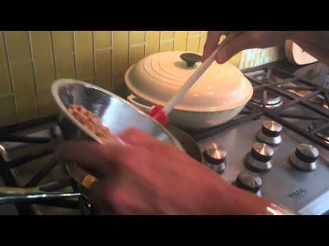 Steve Azar's Heath Bar Candy