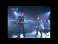 Eiffel 65 Blue Move Your Body Live At RSH Gold Der Musikpreis Für Die Stars 1999