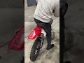 Crfrb150 Youtubeshorts 2023 Dirtbike Crf 150