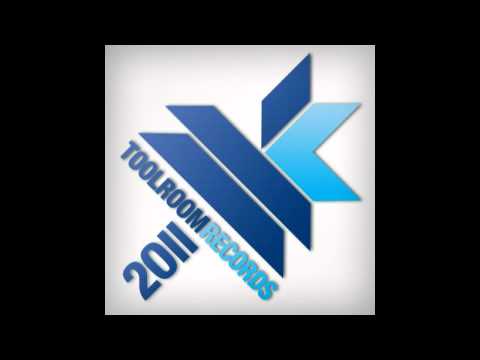 Bass Kleph & Filthy Rich - Be Right There (Original Club Mix) [Toolroom]