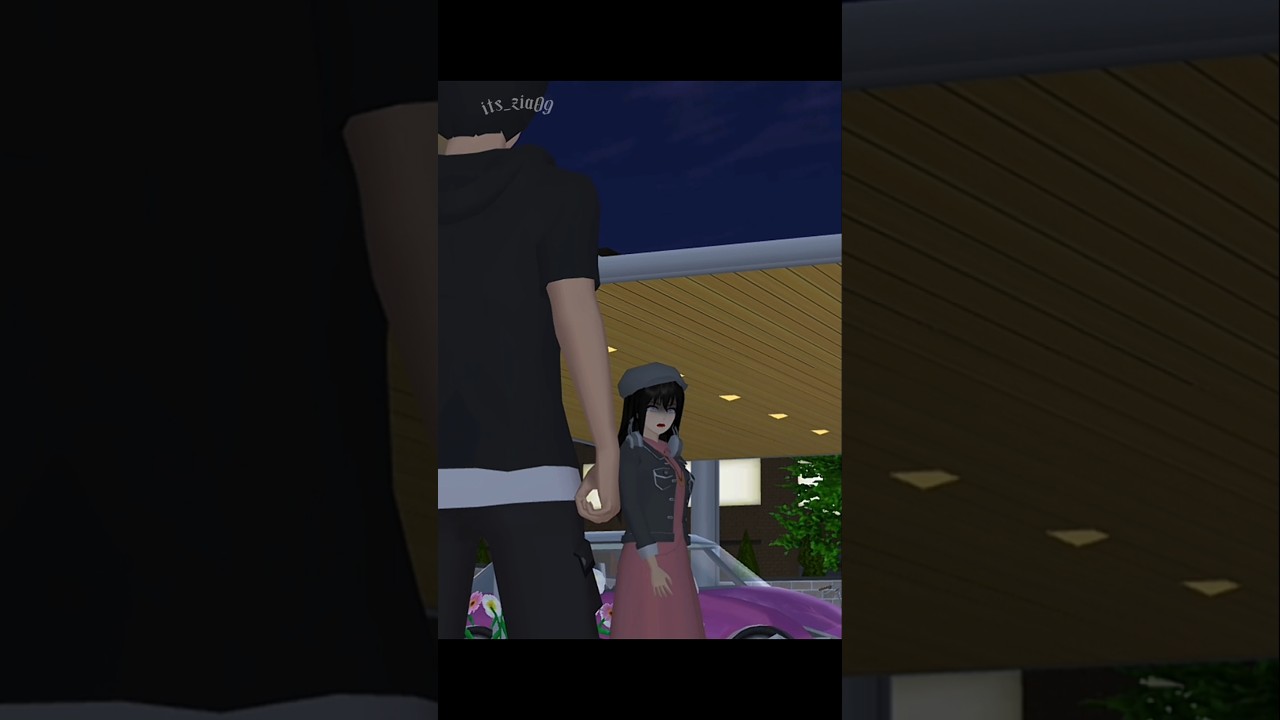 gokgok😈💢 || ib+sound :@SuciCh27 💅🤍 || #sakubers #dramasss  #sakuraschoolsimulator