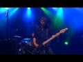 The Stranglers - Lowlands - Live @ l'Olympia - 13-04-2012