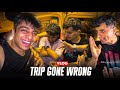 UNFILTERED BOYS ROAD TRIP Dilli To Manali