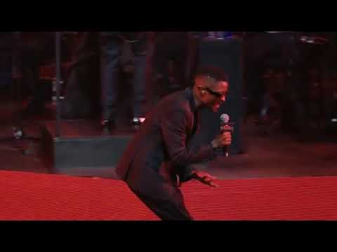 RedBull Symphonic | uHambe Wrongo | @KelvinMomoProd x Adam Howard |@bandrosJiveHub