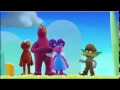 Elmo S World Alphabet Challenge 2017