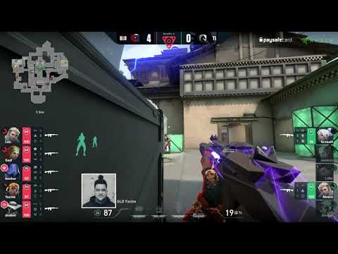 Scream and Nivera Brothers Clutch in 2v5 vs Guild | VCT EMEA Last Chance Qualifier