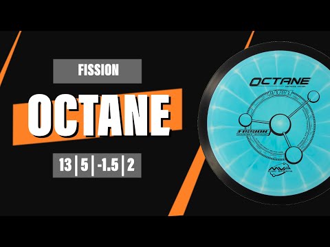 MVP Fission Octane Review