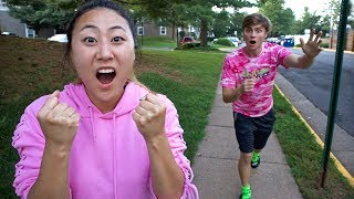 CARTER TOLD ME HIS CRUSH...