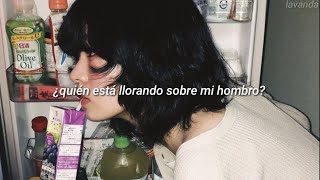 Cover art for Flutter sub. español