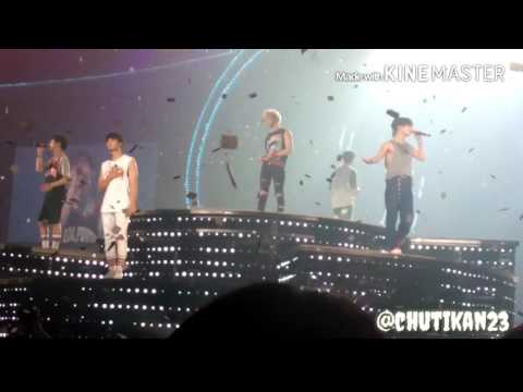 150927 SWC4inBKK - An Encore