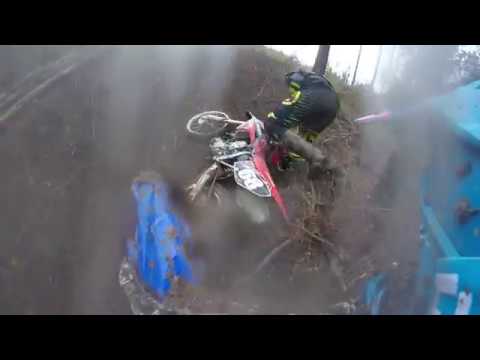 3/25/18 Screaming chicken sorcs race open beginner