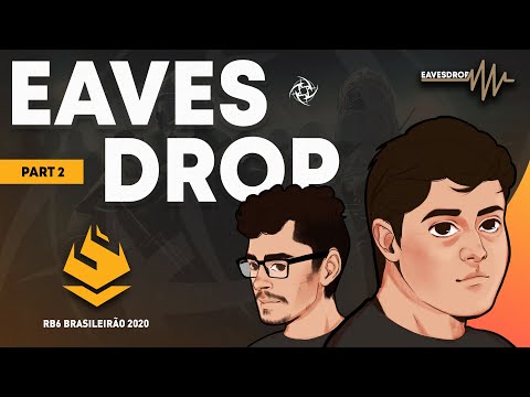NiP LISTEN IN: OUR ROAD TO BECOMING LATAM CHAMPIONS - PART 2 I EAVESDROP