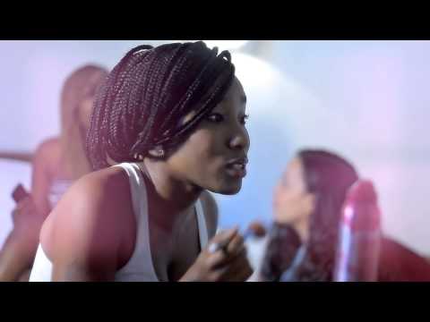Bryan Kombweke- independent woman (official video)
