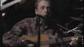 Vic Chesnutt on Sessions @ West 54th (part two)