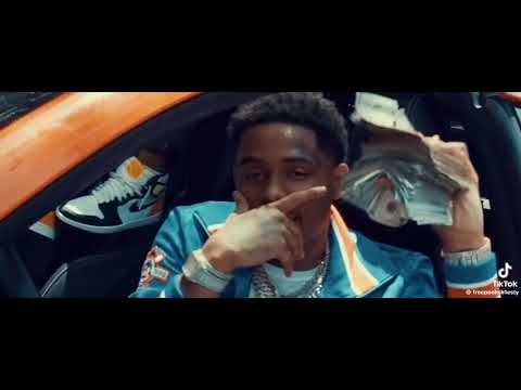 Pooh Shiesty ft. Daer Izak - Fake Rappers On Rap Fame App. Haterz and Rookies (Official Spence Diss)