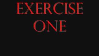 John Frusciante,Flea & Josh Klinghoffer - Exercise One