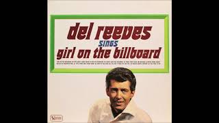 Del Reeves - Eyes Don&#39;t Come Cryin&#39; To Me