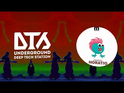 Horatio - Moxylicious