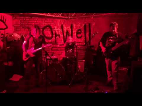 BaronSamedi PRG - Baron Samedi Měsíc