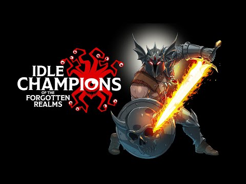 Warduke Champion Spotlight | Idle Champions | D&D