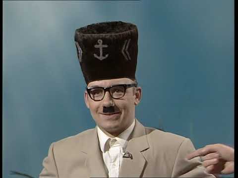 Vic Reeves Big Night Out Series 2 Episode 7