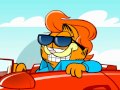 Garfield S Birthday Mid Life Crisis