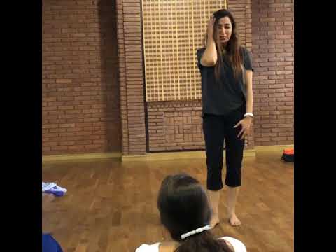 Shikha Malhotra  Class production 